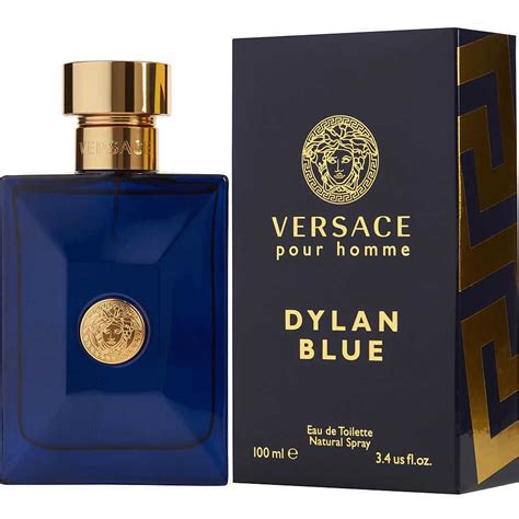 versace dylan blue 100|versace dylan blue aftershave 100ml.